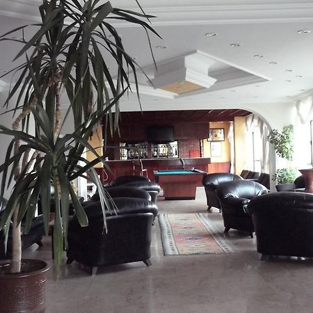 קוסדסי West Ada Hotel&Spa מראה חיצוני תמונה