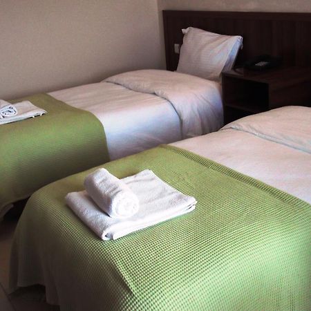 קוסדסי West Ada Hotel&Spa מראה חיצוני תמונה