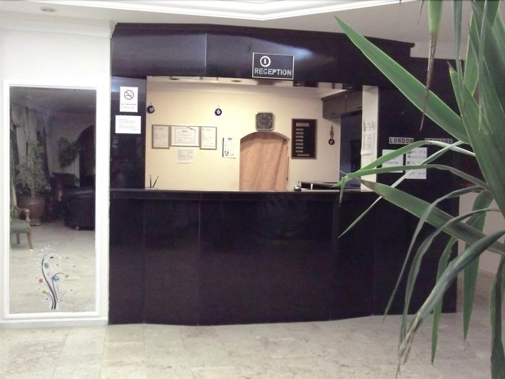 קוסדסי West Ada Hotel&Spa מראה חיצוני תמונה