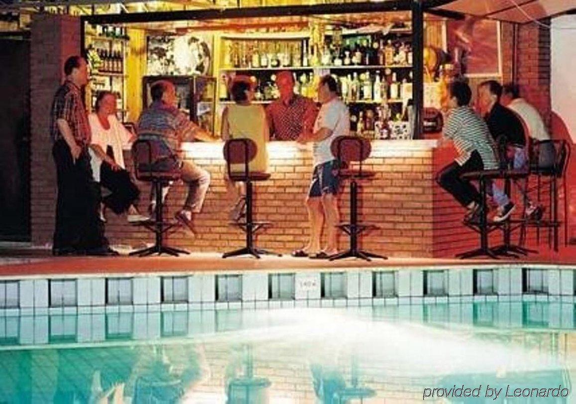 קוסדסי West Ada Hotel&Spa מראה חיצוני תמונה
