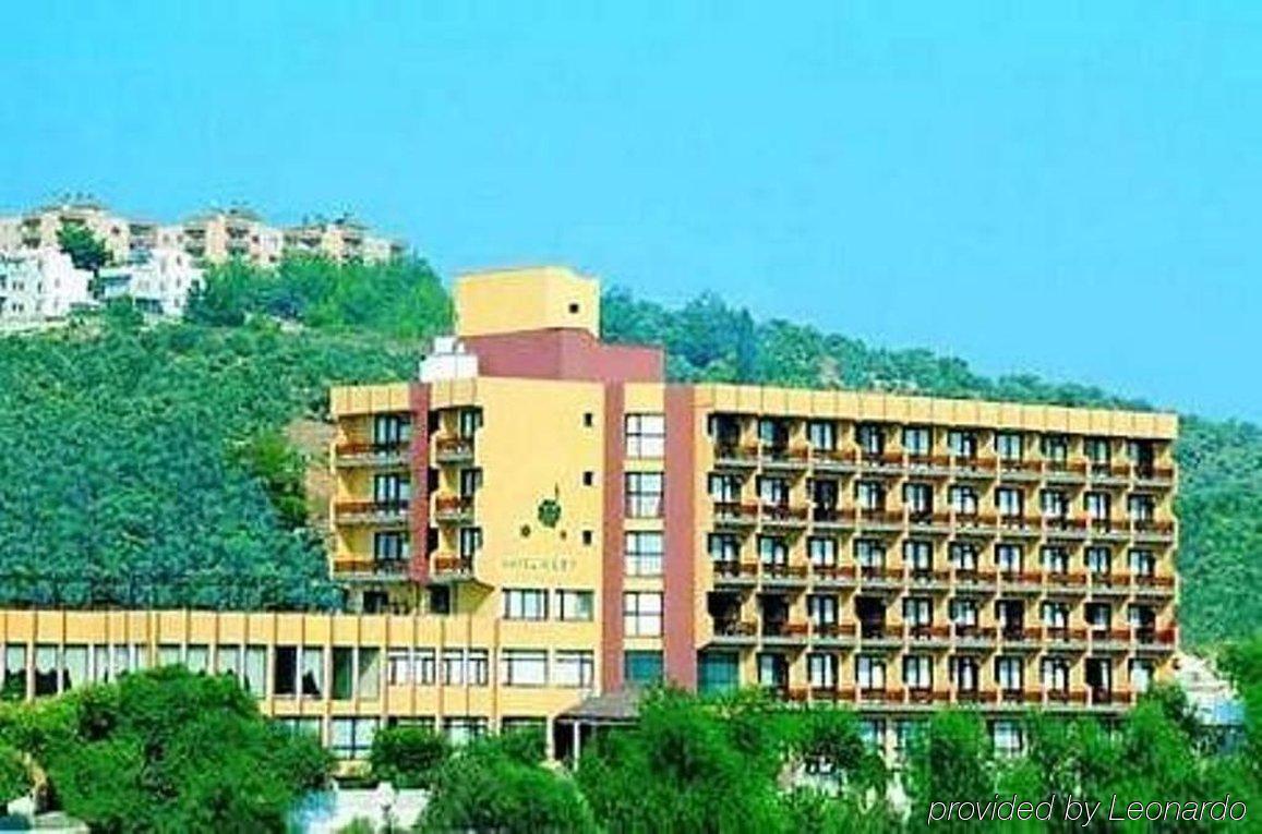 קוסדסי West Ada Hotel&Spa מראה חיצוני תמונה