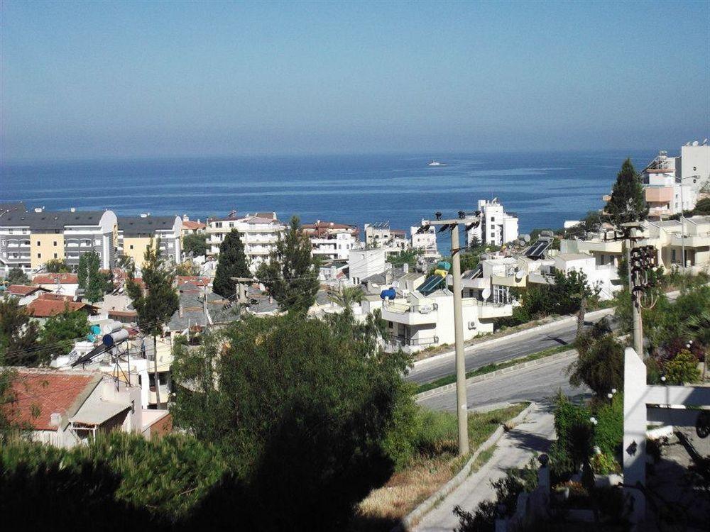 קוסדסי West Ada Hotel&Spa מראה חיצוני תמונה