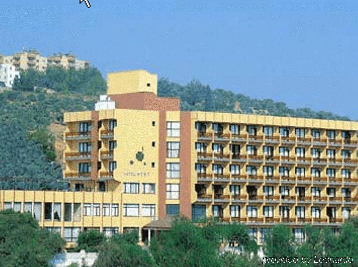 קוסדסי West Ada Hotel&Spa מראה חיצוני תמונה