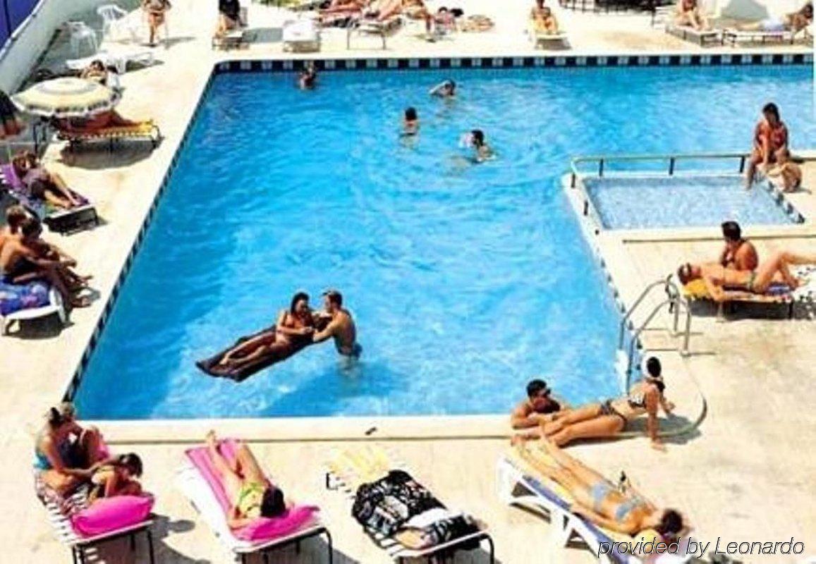קוסדסי West Ada Hotel&Spa מראה חיצוני תמונה
