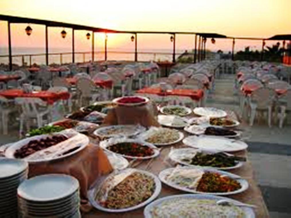 קוסדסי West Ada Hotel&Spa מראה חיצוני תמונה