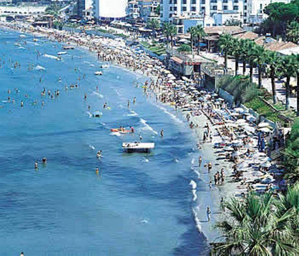 קוסדסי West Ada Hotel&Spa מראה חיצוני תמונה