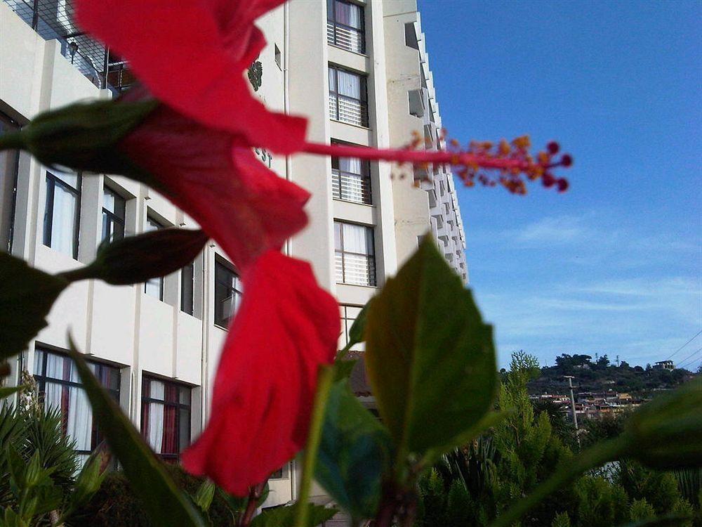 קוסדסי West Ada Hotel&Spa מראה חיצוני תמונה