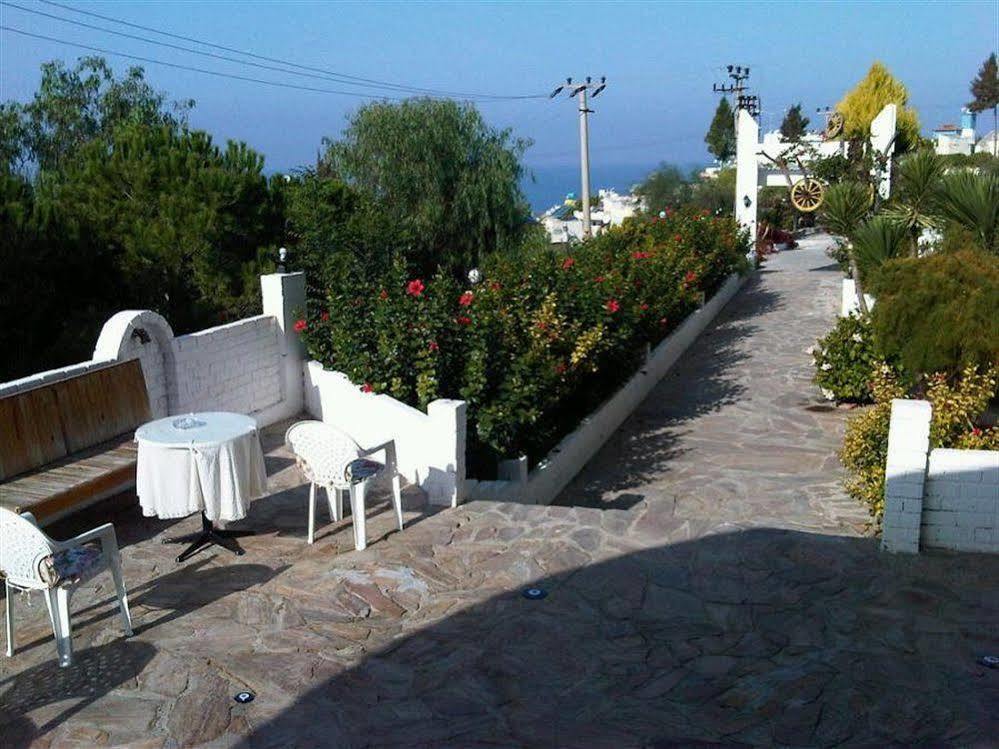 קוסדסי West Ada Hotel&Spa מראה חיצוני תמונה