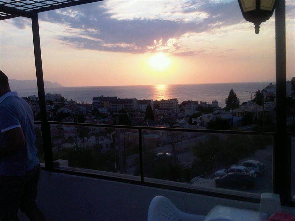 קוסדסי West Ada Hotel&Spa מראה חיצוני תמונה