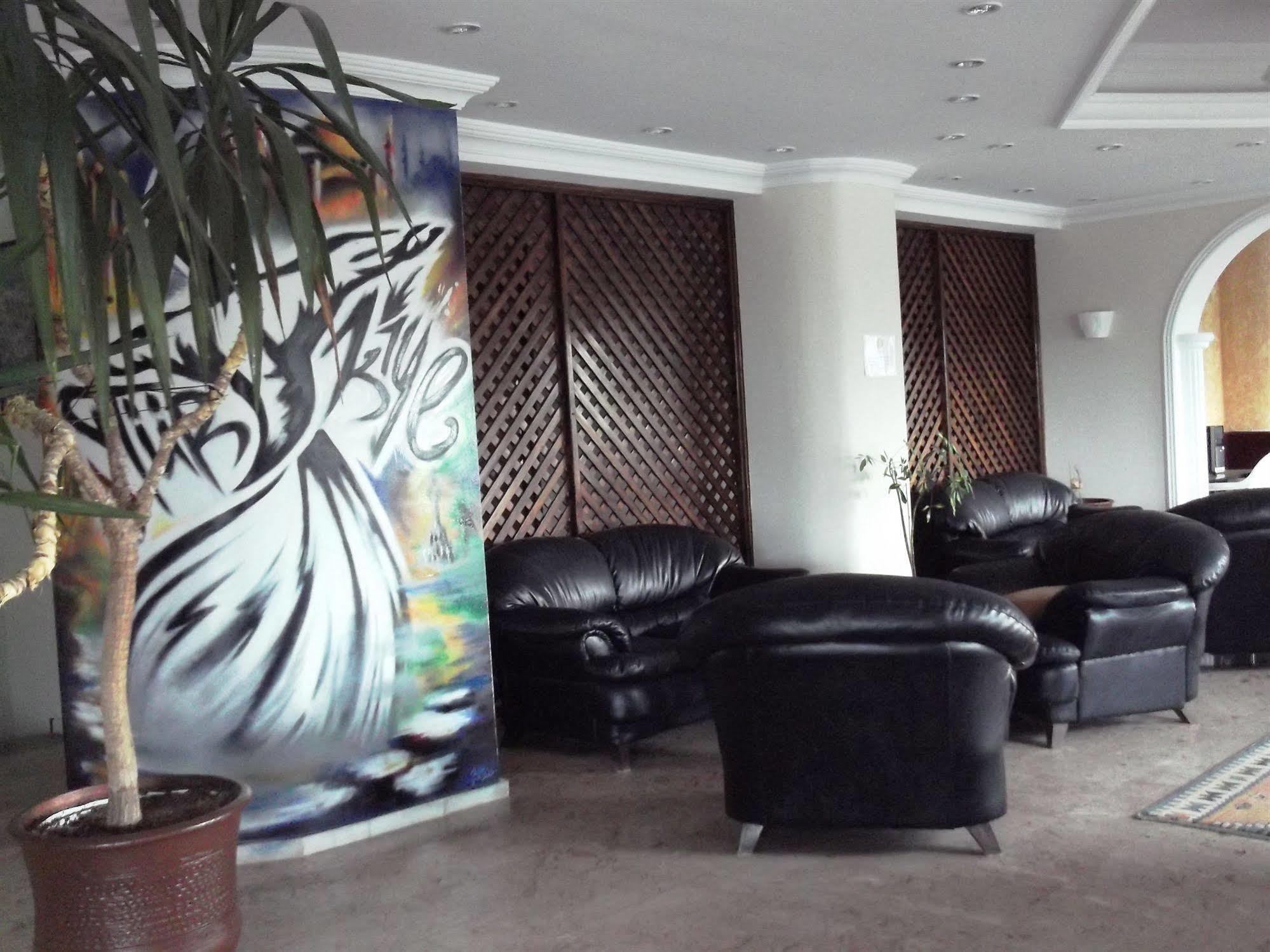 קוסדסי West Ada Hotel&Spa מראה חיצוני תמונה