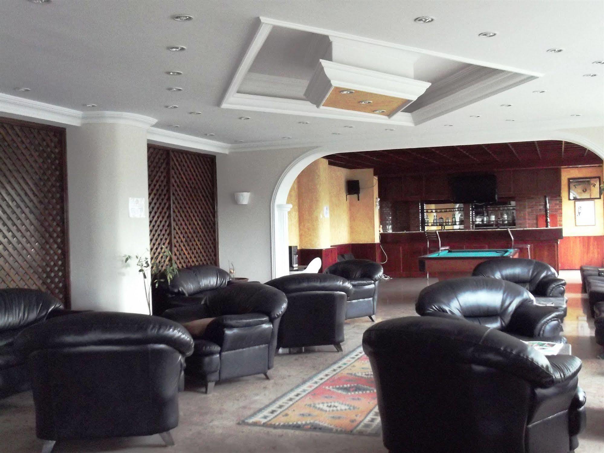 קוסדסי West Ada Hotel&Spa מראה חיצוני תמונה