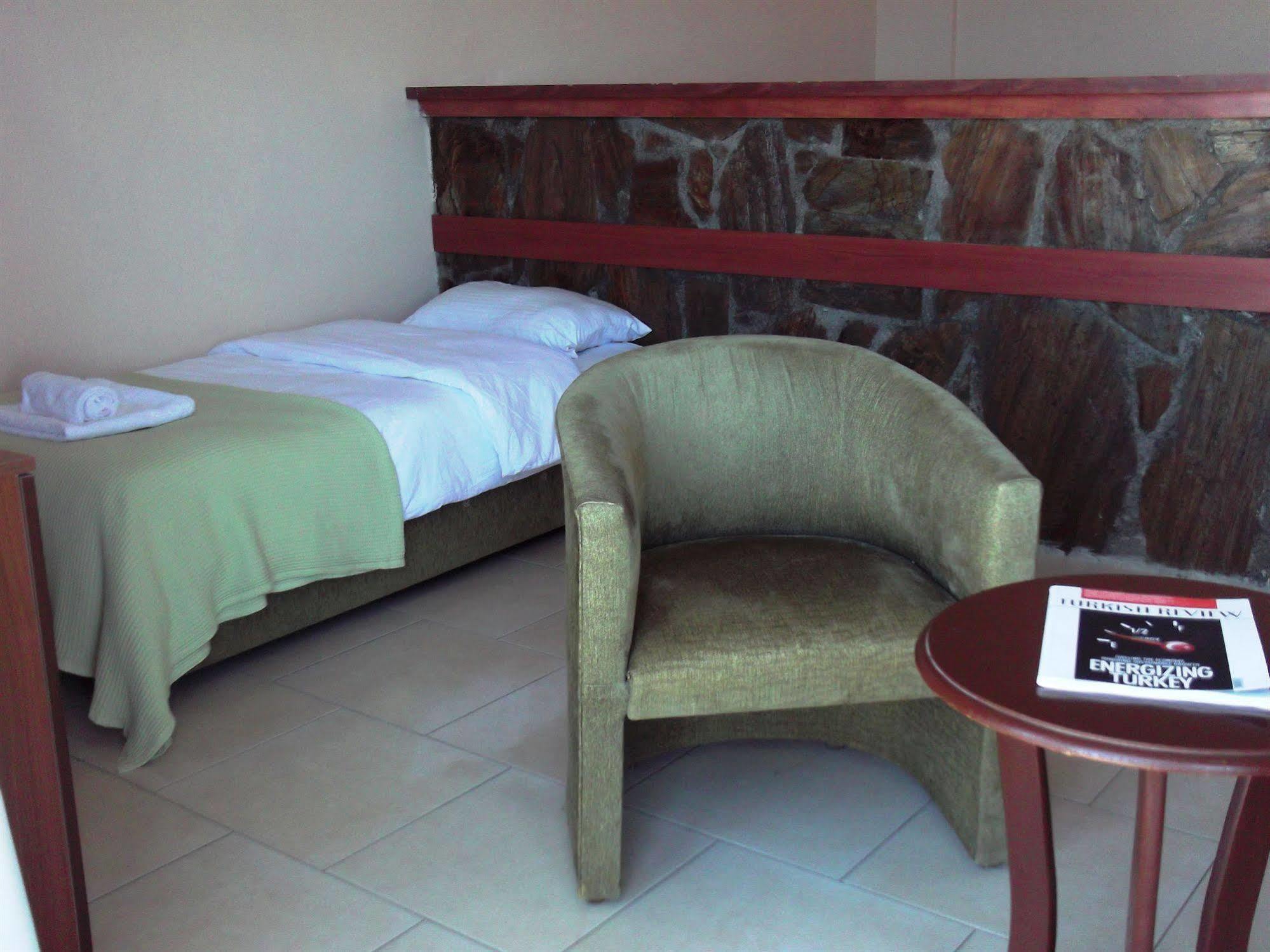 קוסדסי West Ada Hotel&Spa מראה חיצוני תמונה