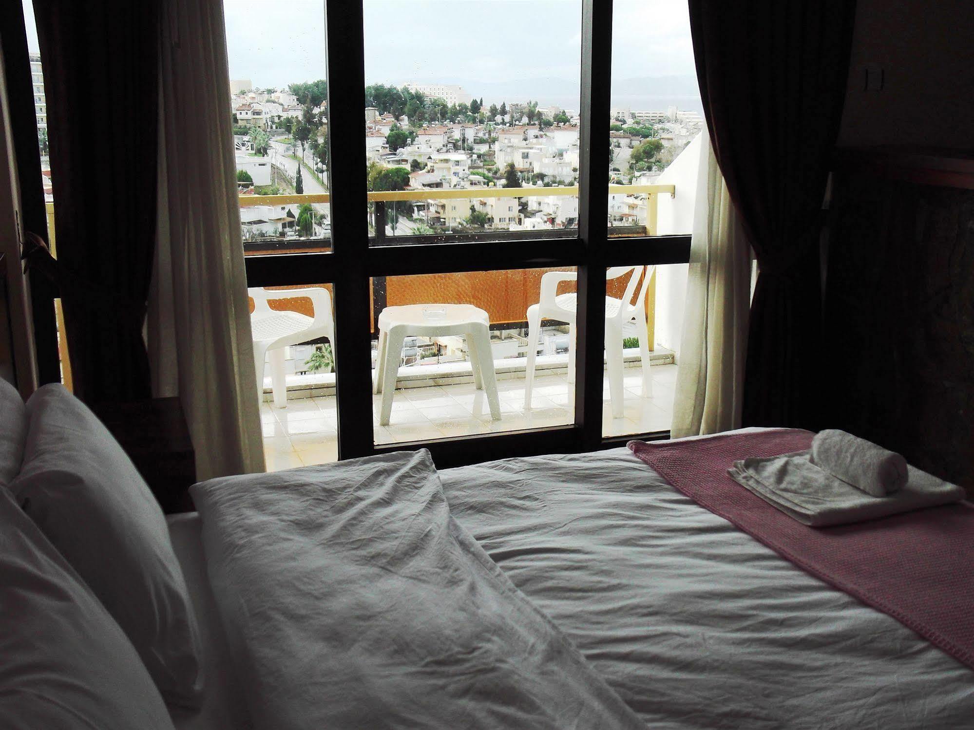 קוסדסי West Ada Hotel&Spa מראה חיצוני תמונה