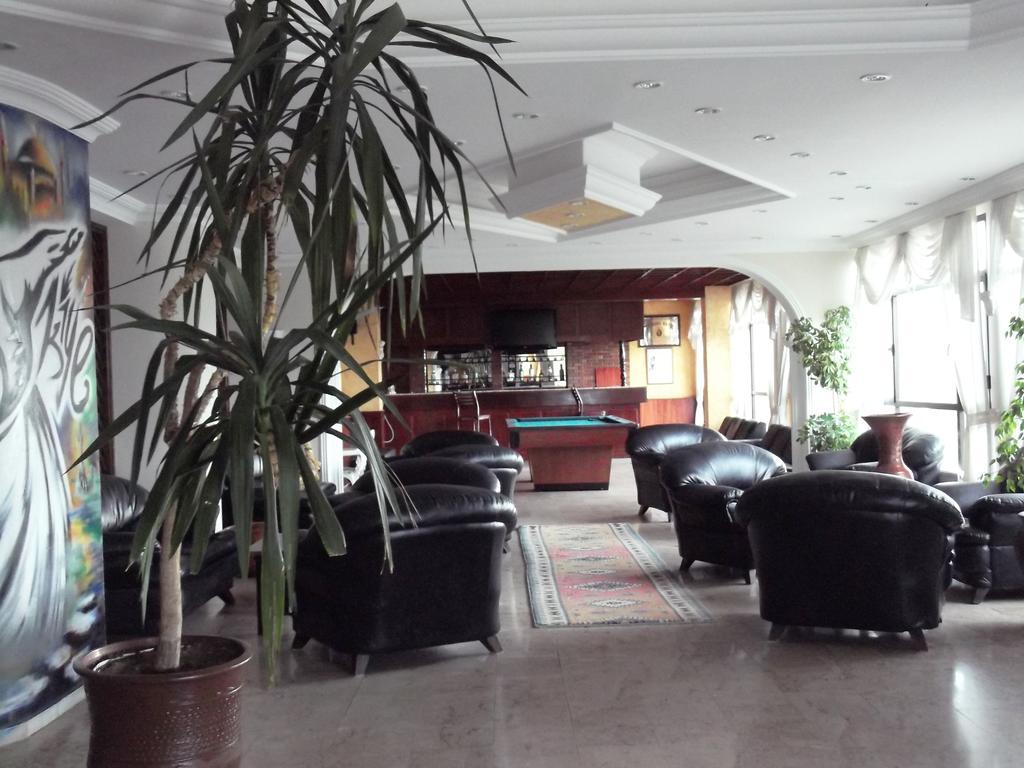 קוסדסי West Ada Hotel&Spa מראה חיצוני תמונה