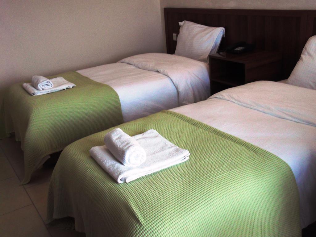 קוסדסי West Ada Hotel&Spa מראה חיצוני תמונה