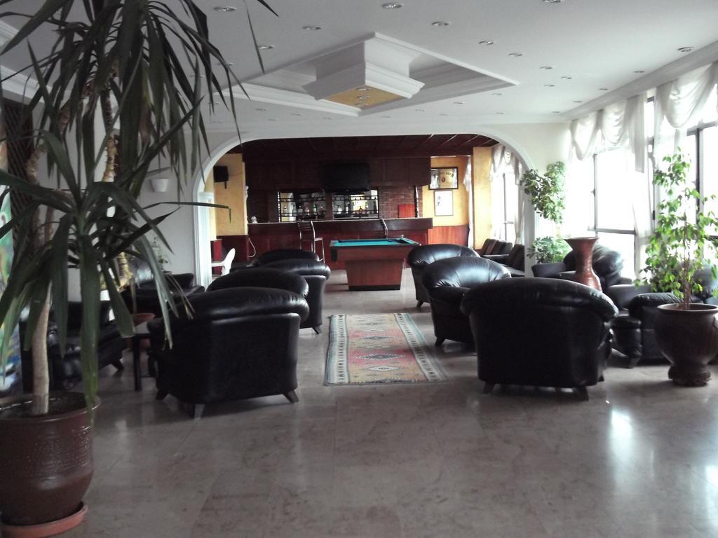 קוסדסי West Ada Hotel&Spa מראה חיצוני תמונה