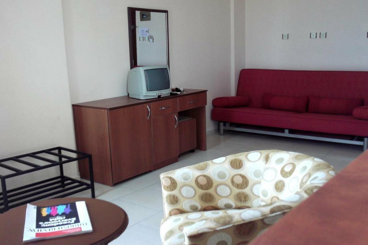 קוסדסי West Ada Hotel&Spa מראה חיצוני תמונה